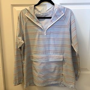 Carve Designs Light Breathable Jacket